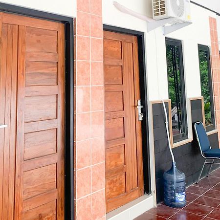 קליוראנג Reddoorz Near Museum Gunung Merapi מראה חיצוני תמונה
