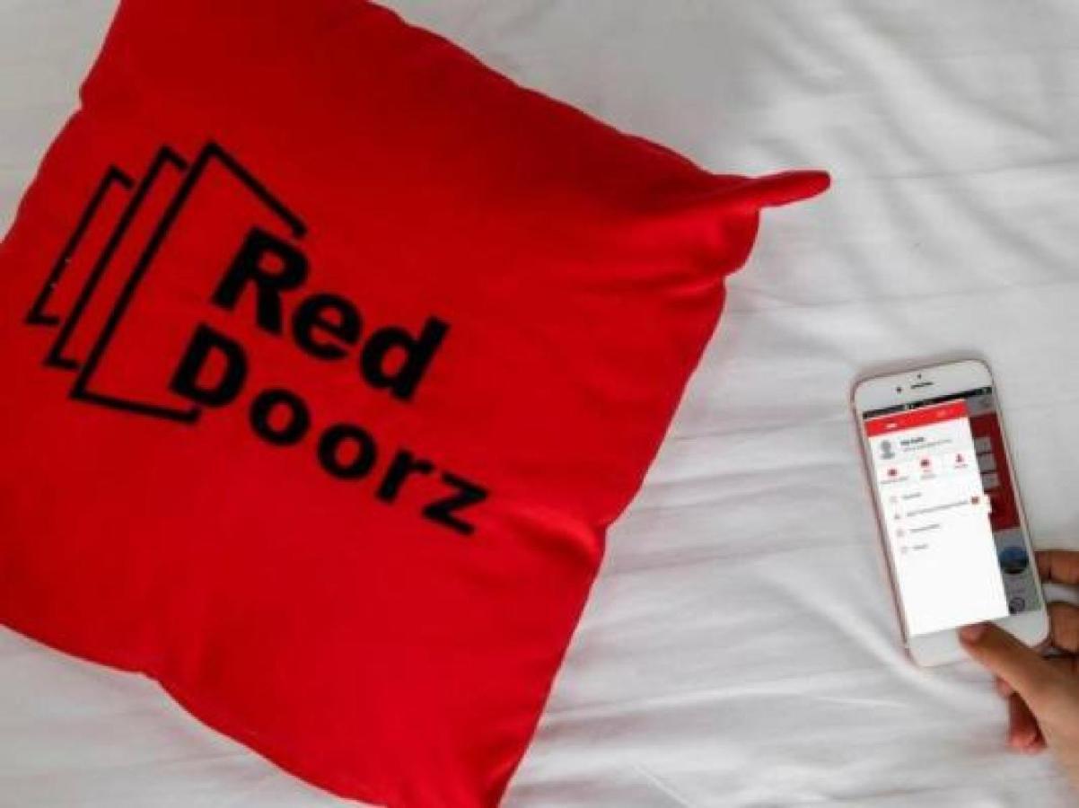 קליוראנג Reddoorz Near Museum Gunung Merapi מראה חיצוני תמונה